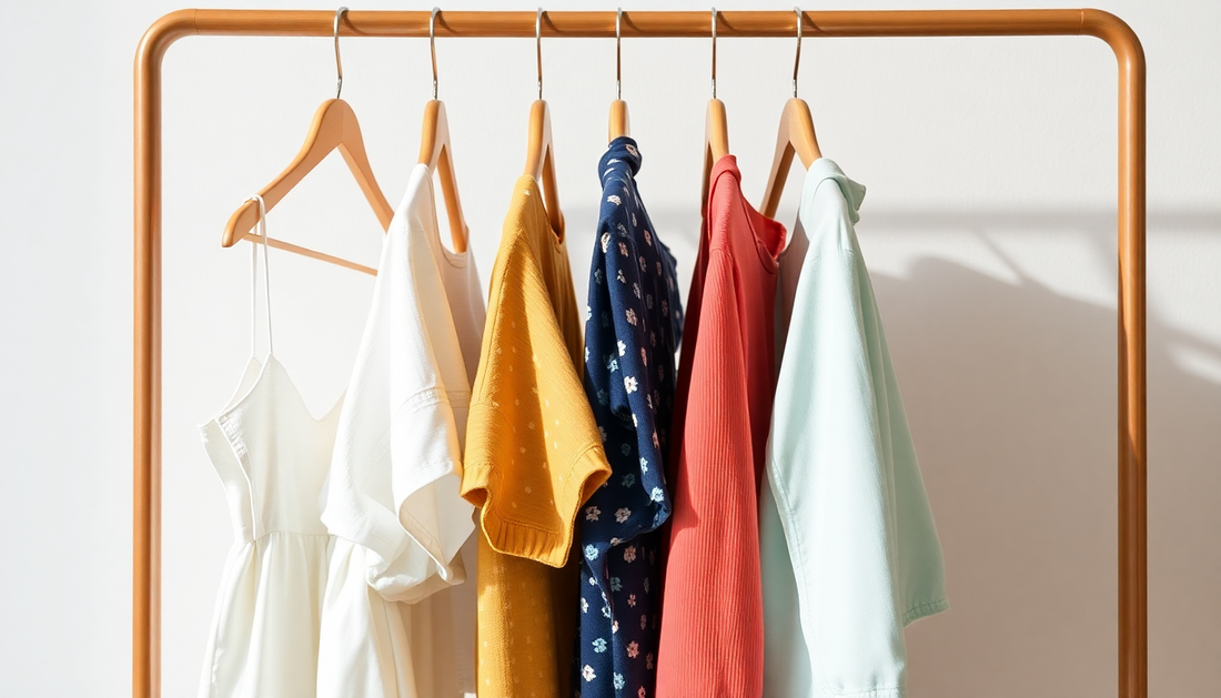 Come Scegliere Abbigliamento Iconico e Minimal per un Look Estivo Genderless: I Segreti delle Icone di Stile nel 2025