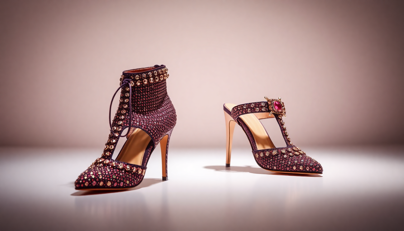 6 combinazioni di lusso sostenibile per passare dall’estate all’inverno: scarpe e accessori Armani, UGG e Timberland dalla Boutique Vittorio Citro