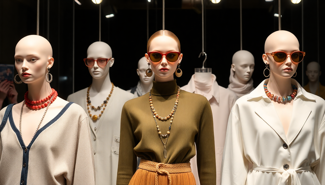 Fashion Icons 2025: Come Scegliere Accessori e Abbigliamento Genderless con Loriblu, Dondup e Marella per un Look Estivo Elegante