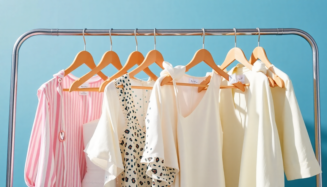 Moda 2025: Guida Completa alle Icone di Stile Genderless con Loriblu, Dondup e Marella per Outfit Estivi Inconfondibili