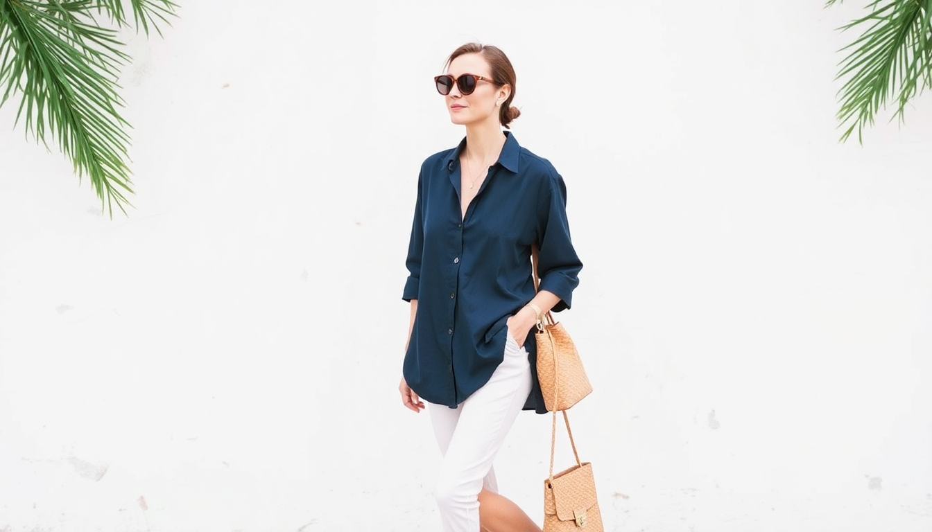 Moda 2025: Guida Definitiva alle Icone di Stile Genderless con Loriblu, Dondup e Marella per un Look Estivo Unico