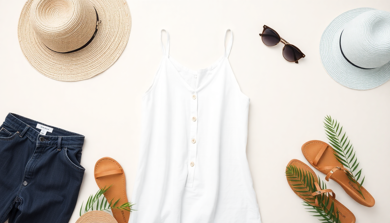 Come Scegliere Abbigliamento Genderless e Minimal per un Look Estivo alla Moda: Guida Pratica 2025 con Pinko e Dondup