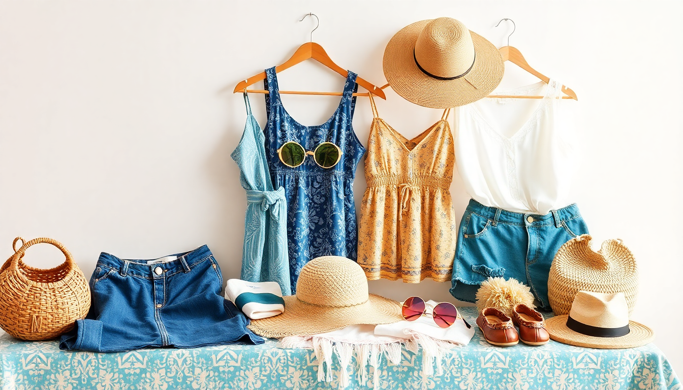 Stile Senza Genere 2025: Come Scegliere Abbigliamento e Accessori Iconici con Pinko, Dondup e Marella per un Look Estivo Unico