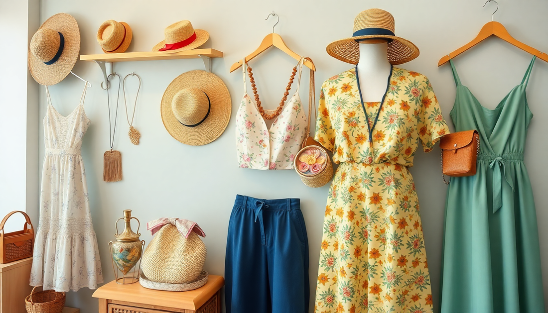 Moda 2025: Tendenze Vintage e Genderless da Non Perdere con Pinko, Dondup e Marella per un Look Estivo Iconico