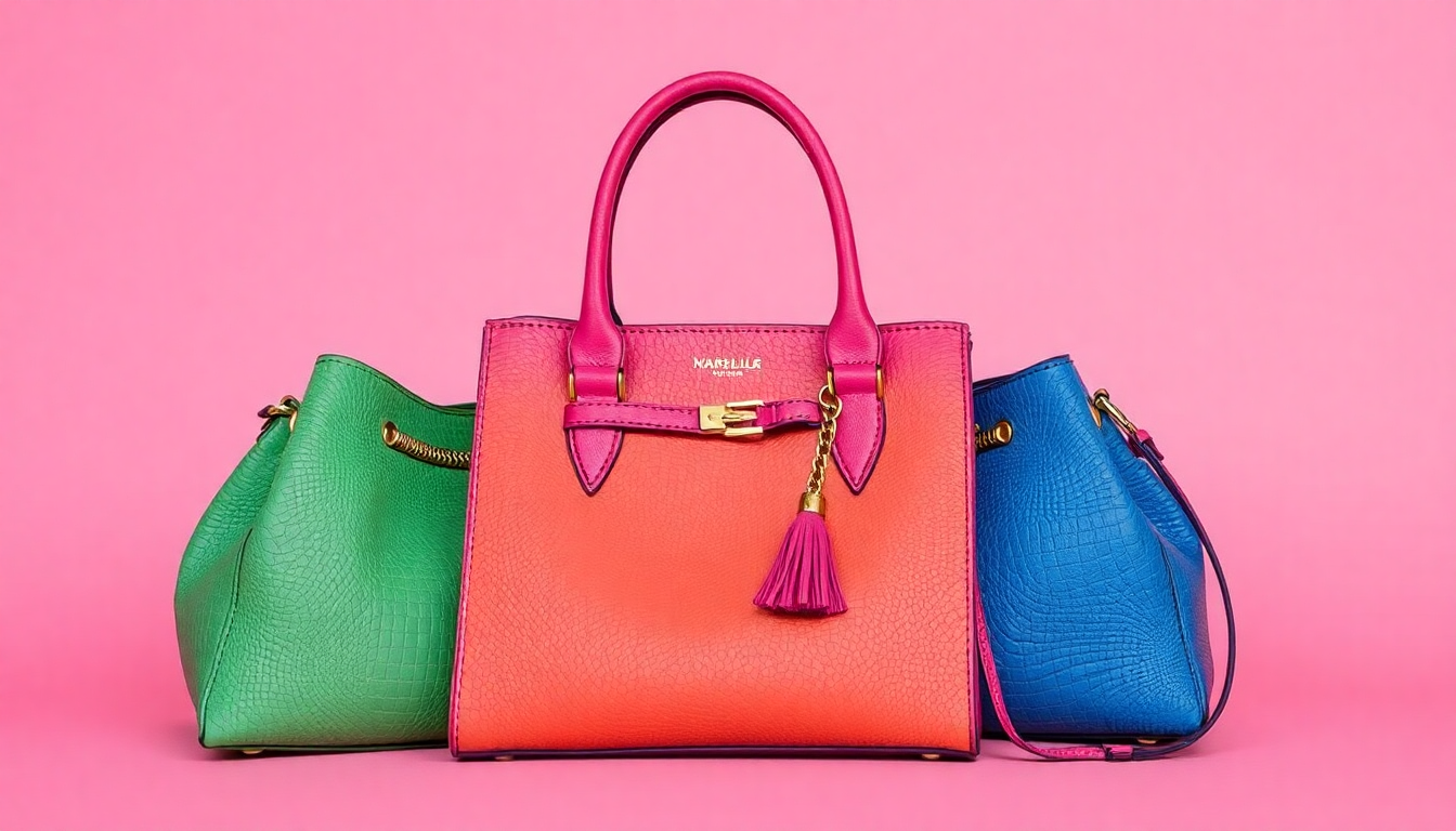 Guida alla Moda Genderless 2025: Scegliere Borse Pinko e Abbigliamento Marella per un Look Estivo Unico e Iconico