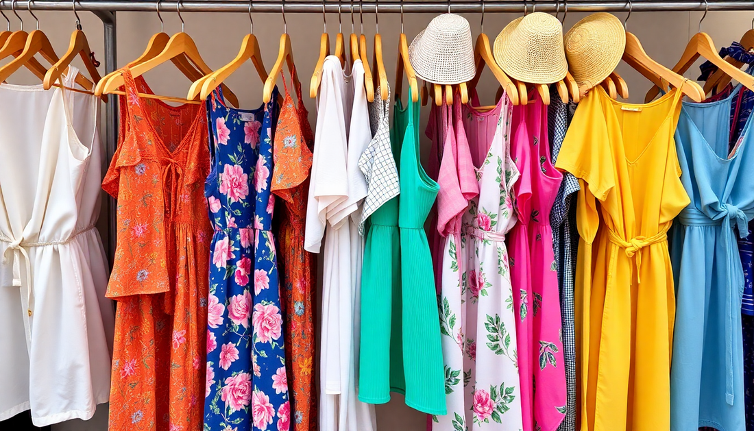 Moda e Stile per l'Estate 2025: Come Scegliere Abbigliamento Iconico e Genderless con Pinko e Altri Brand di Tendenza