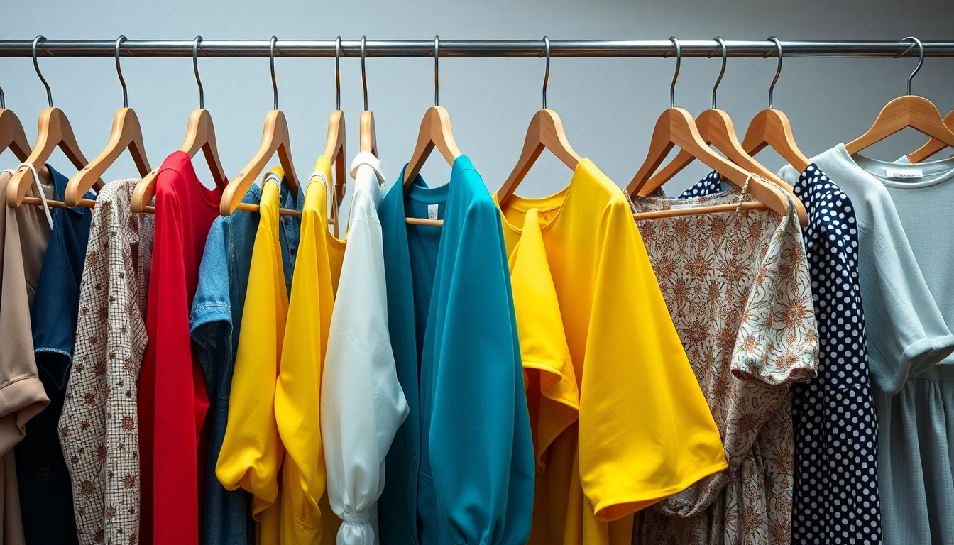 Scopri le Icone di Stile del 2025: Come Abbinare Abbigliamento Genderless e Retro con Pinko, Dondup e Marella