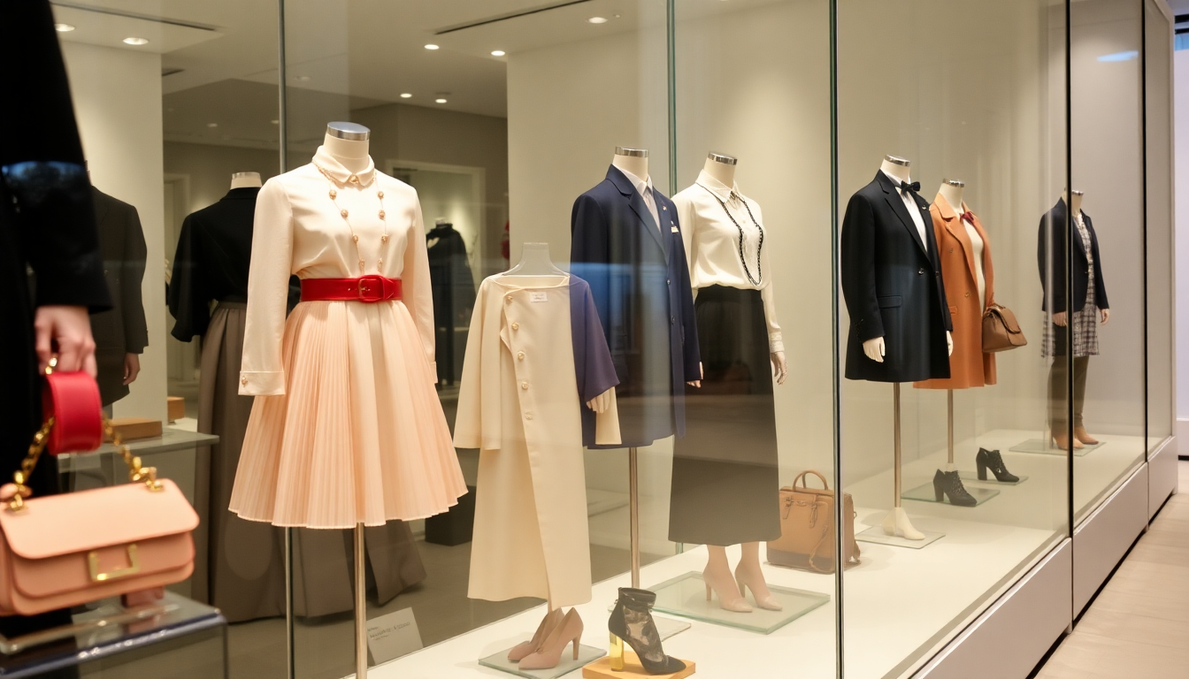 Moda Estate 2025: Come Scegliere Abbigliamento e Accessori Iconici per un Look Genderless con Loriblu, Dondup e Marella