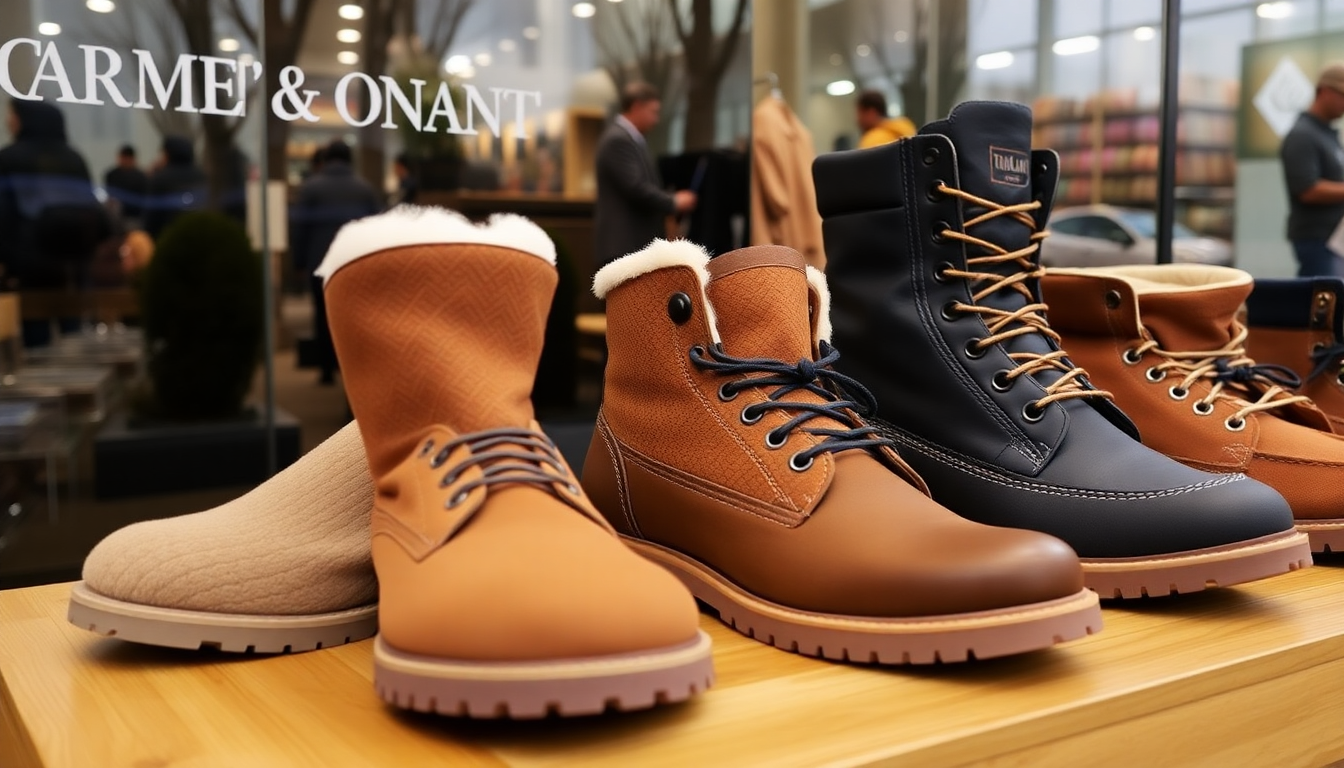 Moda di lusso e sostenibilità: piano in 3 step per creare outfit estate‑inverno con Armani, UGG e Timberland — consigli su accessori e scarpe da uomo/donna (Tendenze 2025, Boutique Vittorio Citro)