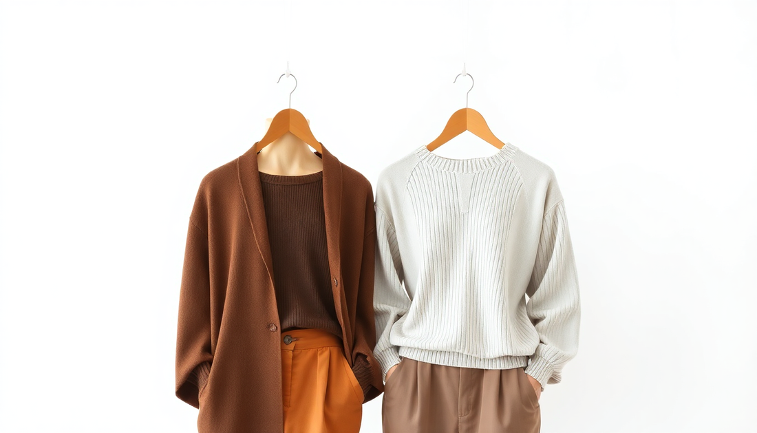 Moda Estate 2025: Come Scegliere Abbigliamento Minimal e Icone di Stile per un Look Genderless e Versatile