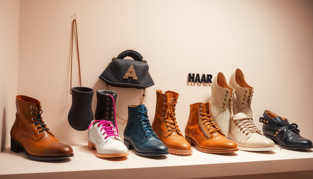 Moda Estate 2025: Come Scegliere Scarpe e Accessori Iconici per un Look Genderless con Loriblu, Pinko e Dondup