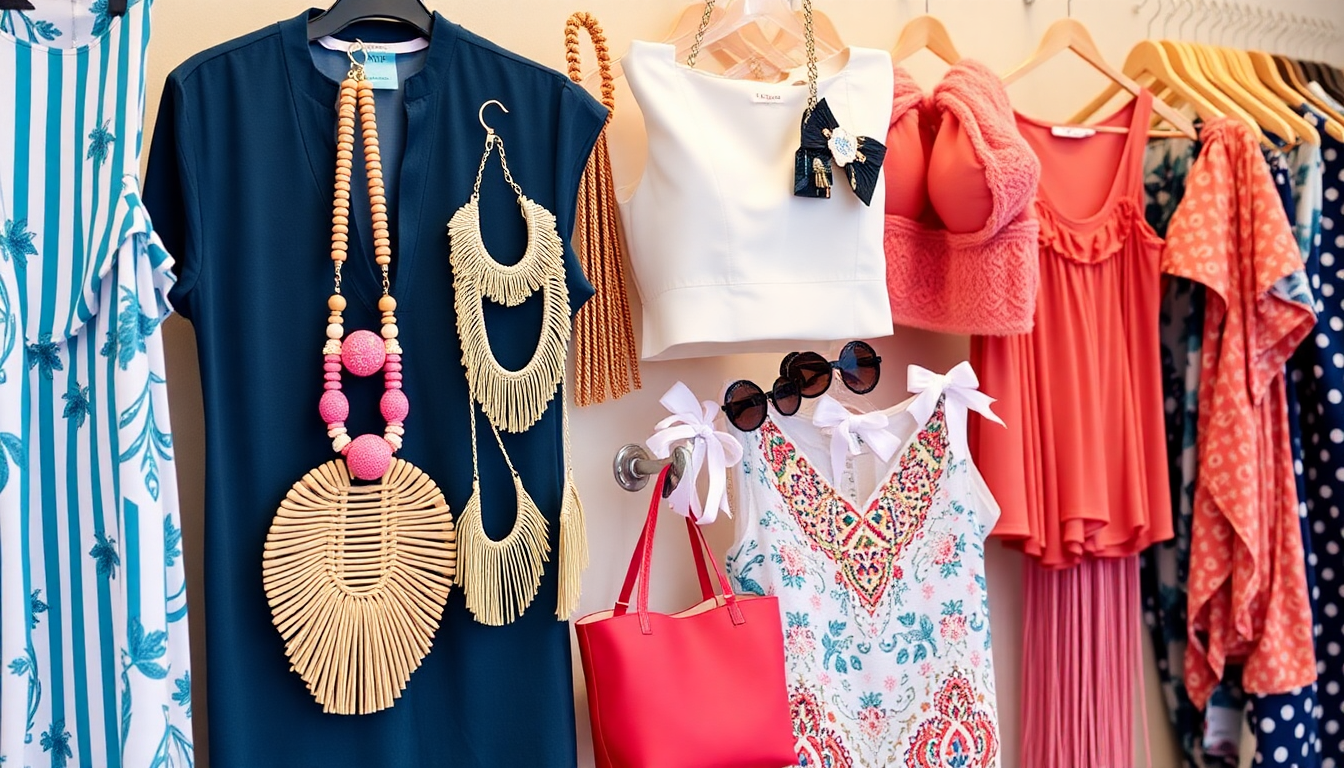 Moda 2025: Scopri Come Scegliere Accessori Iconici e Abbigliamento Genderless per un Look Estivo con UGG, Dr. Martens e Marella