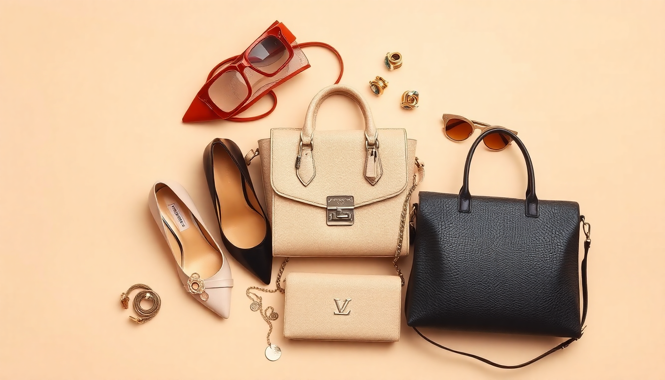 Eleganza trasversale: abbinare scarpe da uomo e donna e accessori iconici per outfit estate‑inverno di moda di lusso e sostenibili — Tendenze 2025 e consigli della Boutique Vittorio Citro