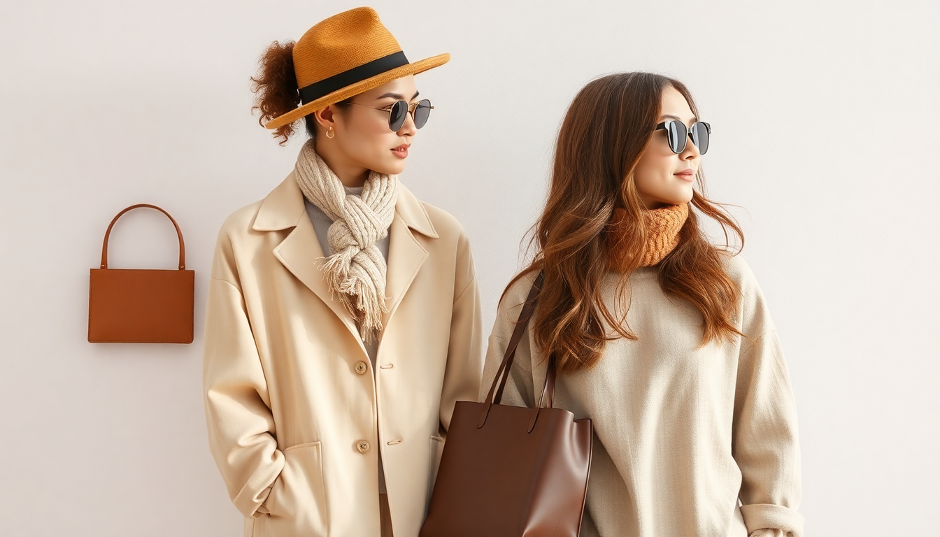 Guida alla Moda 2025: Come Scegliere Stili Genderless e Accessori Iconici da Pinko e Dondup per un Look Estivo Unico