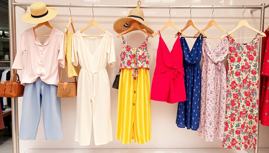 Moda Genderless 2025: I Must-Have di Pinko, Dondup e Marella per un Look Estivo Iconico e Versatile