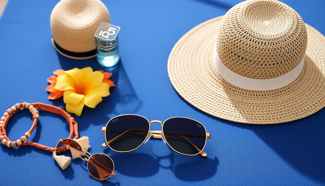 Moda 2025: Come Scegliere Abbigliamento e Accessori di Lusso per un Look Estivo Sostenibile con Brand Iconici