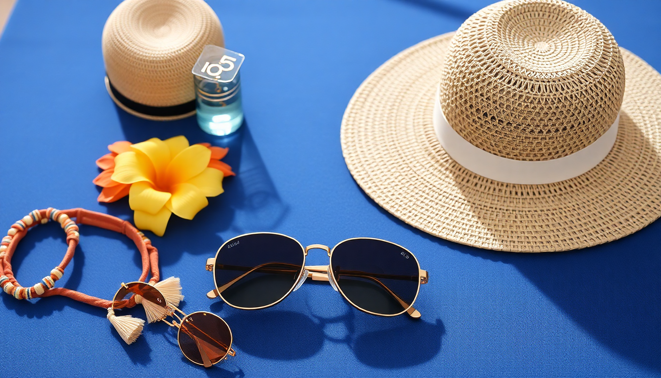 Moda 2025: Come Scegliere Abbigliamento e Accessori di Lusso per un Look Estivo Sostenibile con Brand Iconici