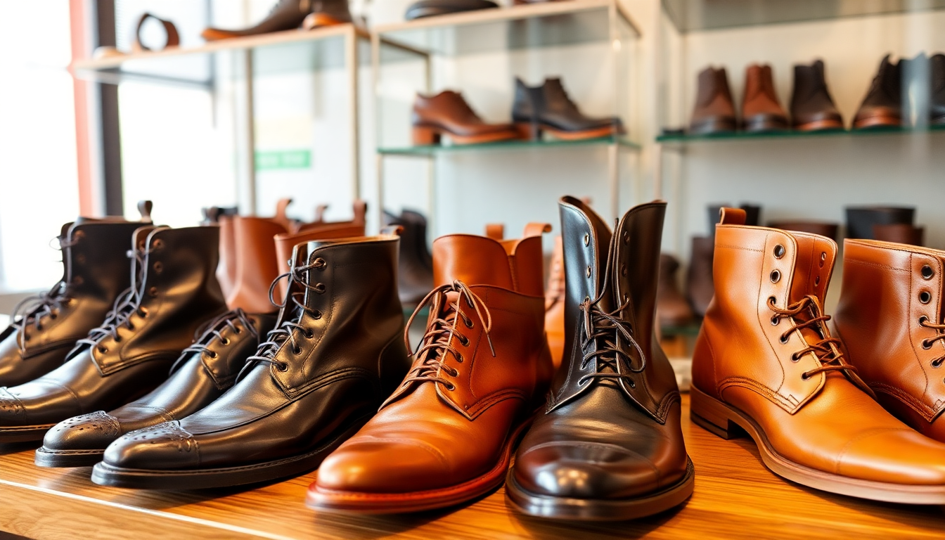 Guida all'acquisto consapevole: valutare qualità, sostenibilità e taglia di scarpe Armani, UGG e Timberland per outfit estate‑inverno di moda di lusso (Tendenze 2025 — Boutique Vittorio Citro)