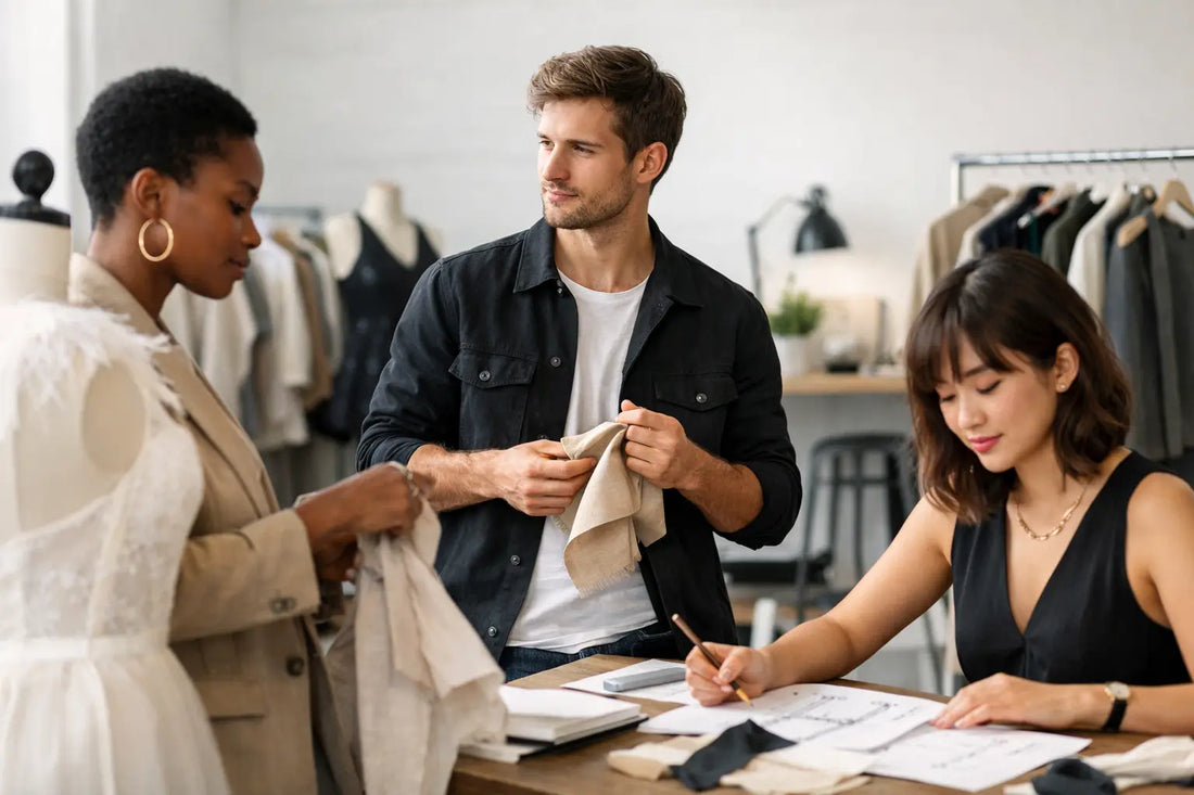 Nuovi arrivi designer da seguire ora