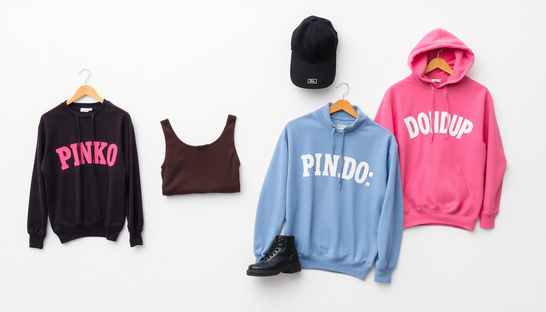 Guida Stile 2025: Come Combinare Pinko, Dondup e Abbigliamento Genderless per Look Iconici e Minimalisti