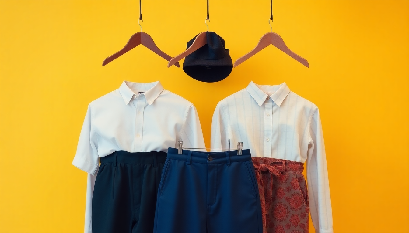 Moda Estate 2025: Come Scegliere Abbigliamento Genderless e Icone di Stile per un Look Unico con Pinko e Dondup