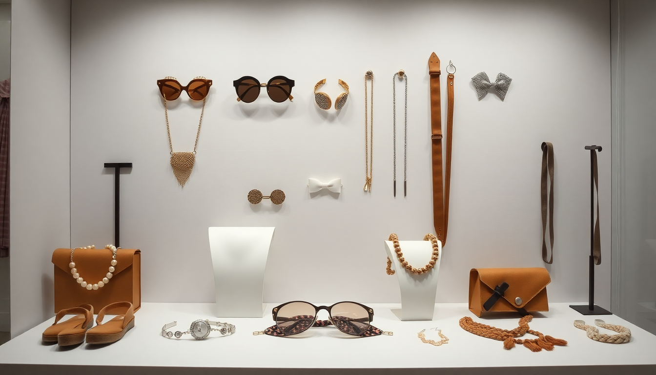 Tendenze Moda 2025: Come Creare Look Iconici con Accessori Genderless tra Loriblu, Dondup e Marella