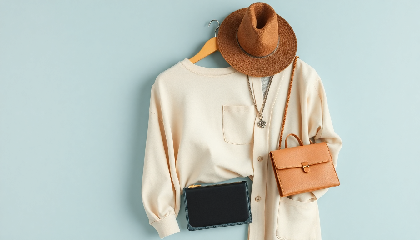 Moda e Stile nel 2025: Come Abbinare Pinko, Dondup e Accessori Iconici per un Look Genderless e Minimalista