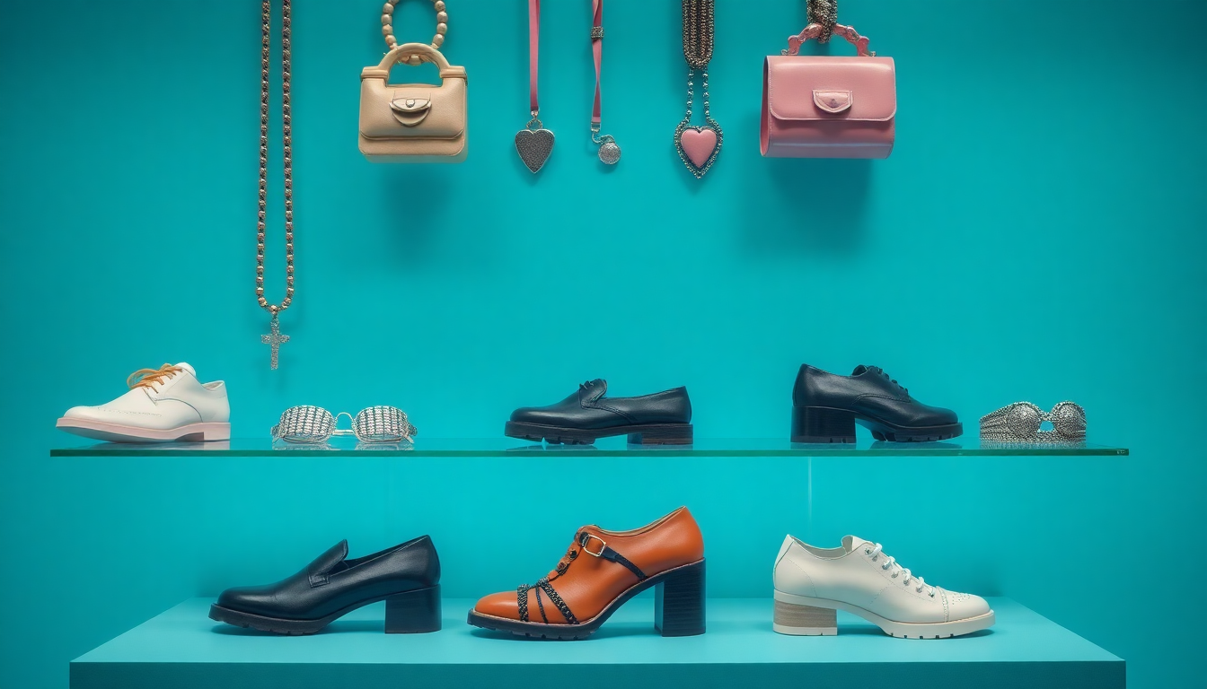 Moda di Lusso 2025: Come Scegliere Scarpe e Accessori Iconici per un Look Genderless con Lardini, Marella e Dr. Martens