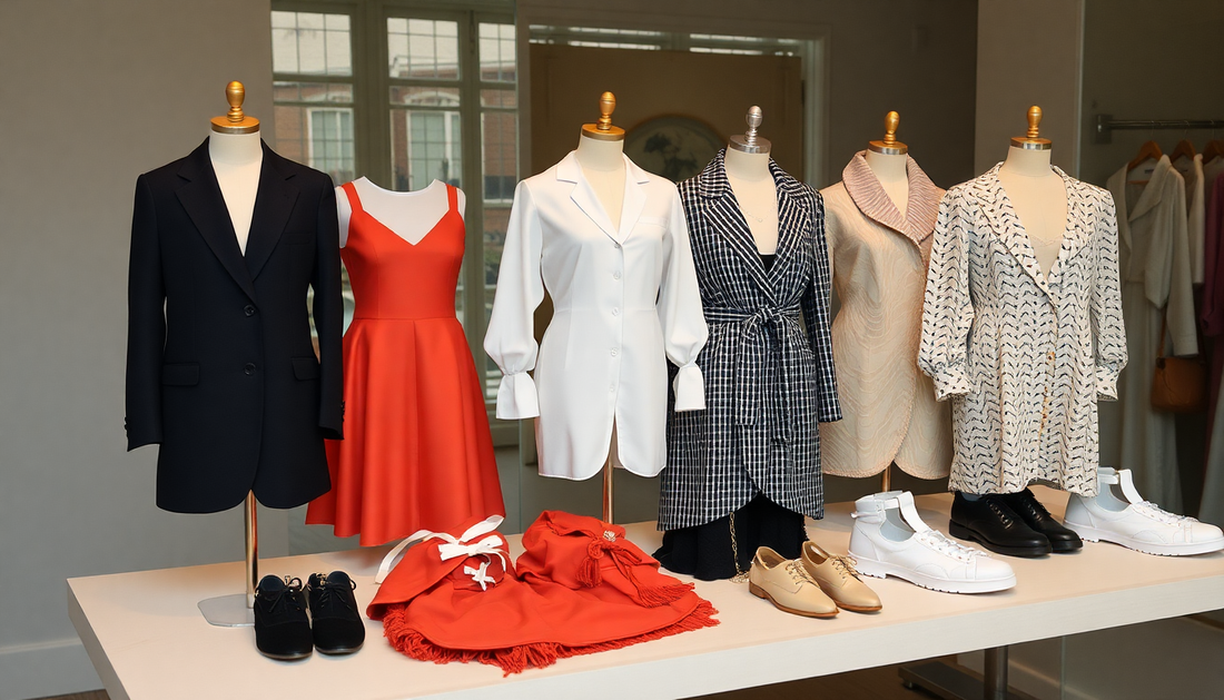 Moda 2025: I Must-Have per un Look Genderless con Stile tra Loriblu, Dondup e Marella