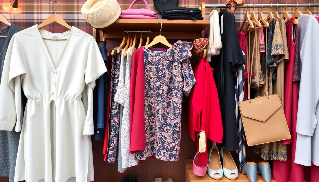 Guida agli Stili di Abbigliamento per il 2025: Come Scegliere Icone di Moda e Accessori per un Look Unico e Genderless