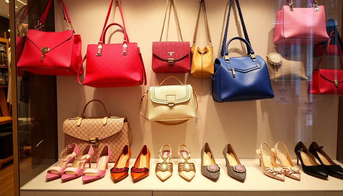 Moda Estate 2025: Scopri Come Scegliere Borse Pinko e Scarpe Iconiche per un Look Genderless e Sostenibile