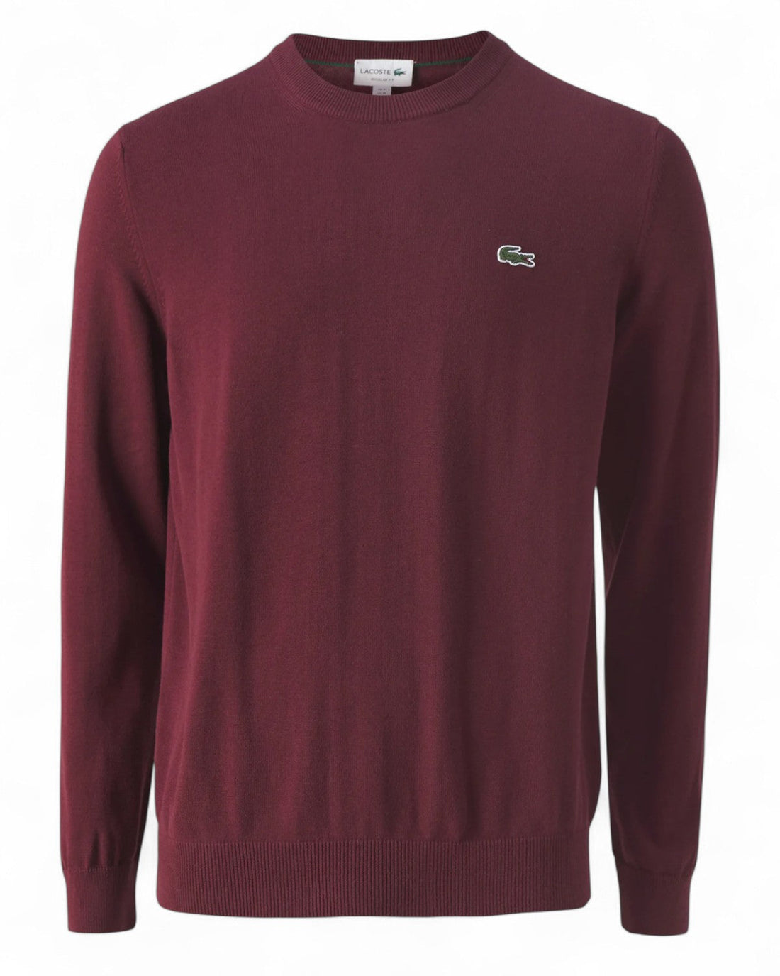 Capo Essenziale: Maglione Uomo Caldo e Resistente