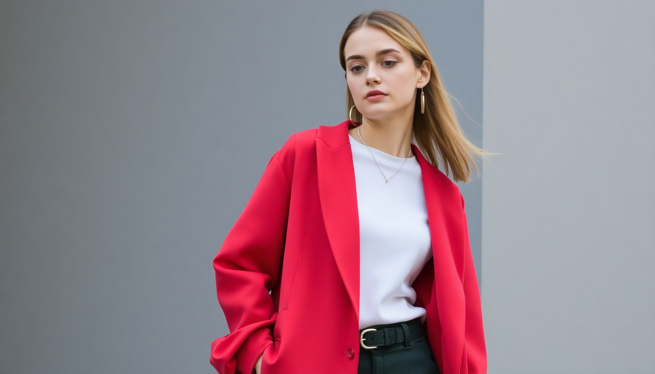 Moda 2025: Scopri Come Combinare Pinko, Dondup e Accessori Iconici per un Look Estivo Genderless e Minimalista