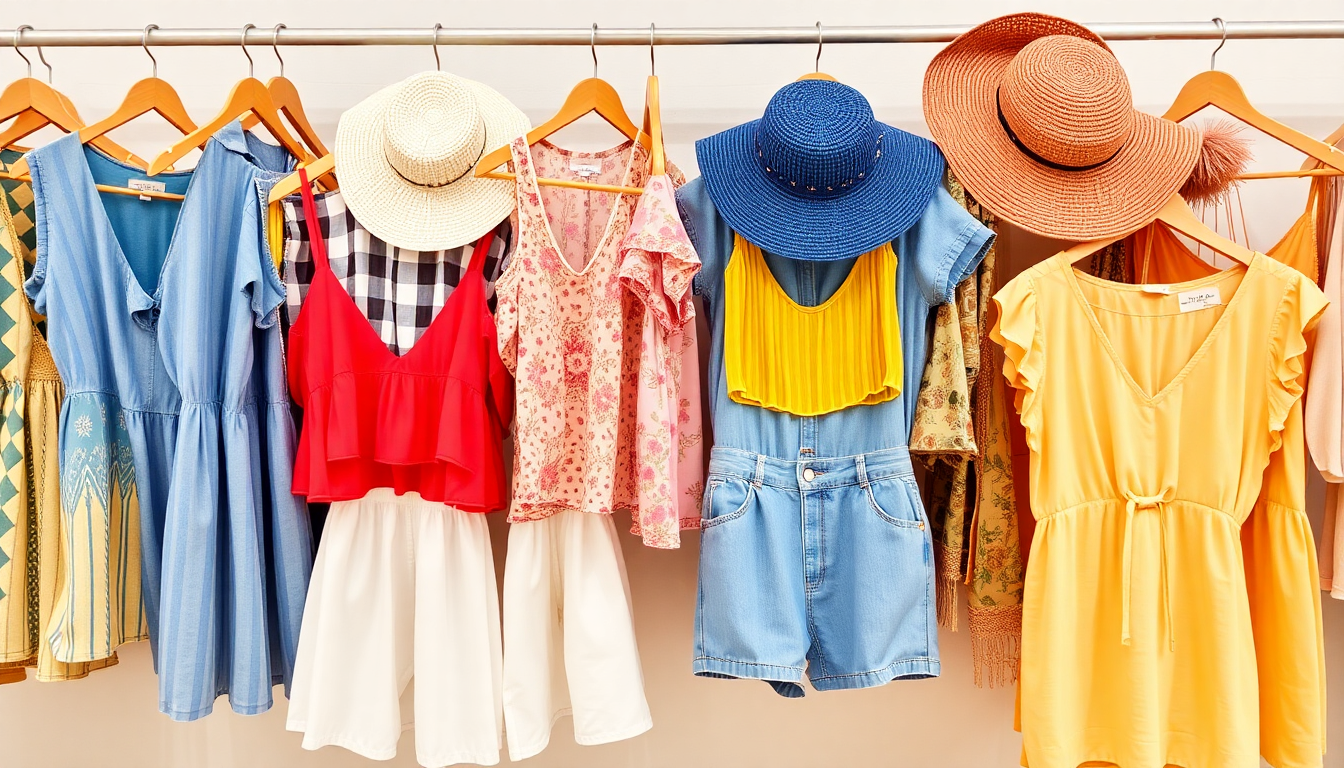 Moda 2025: I Must-Have di Marella, Pinko e Dondup per Outfit Iconici e Genderless da Indossare in Estate