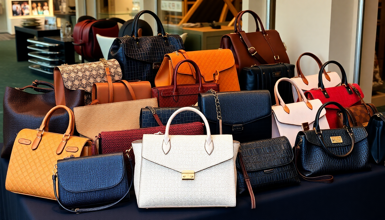 Moda 2025: Come Scegliere Borse Pinko e Marella per Creare Look Genderless e Retrò Unici