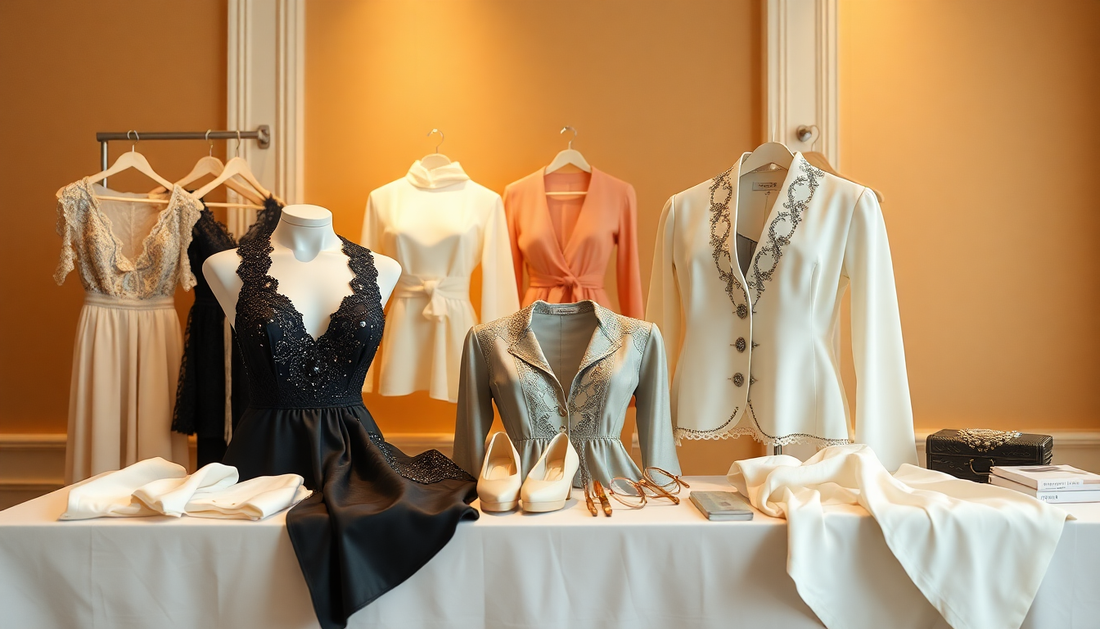 Moda 2025: Come Combinare Abbigliamento Formale e Stili Genderless per un Look Iconico con Pinko e Dondup