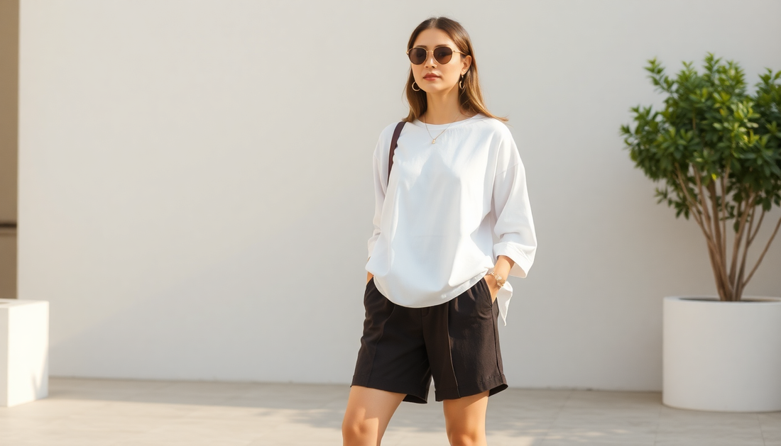 Moda 2025: Scopri Come Scegliere gli Stili Genderless e le Icone di Design con Loriblu, Dondup e Marella per un Look Estivo Unico