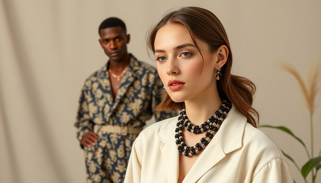 Moda 2025: Scopri le Ultime Tendenze Genderless con Loriblu, Dr. Martens e Marella per un Look Iconico e Sostenibile