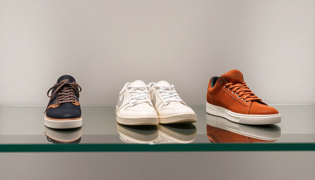 Materiali, cura e abbinamenti: la guida della Boutique Vittorio Citro per preservare scarpe da uomo e donna e accessori di lusso (Armani, UGG, Timberland) negli outfit estate‑inverno — Tendenze 2025