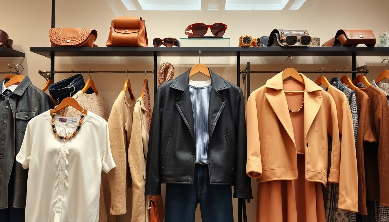 Stile e Innovazione: Come Abbinare Pinko, Dondup e Accessori Trendy per un Look Genderless nel 2025