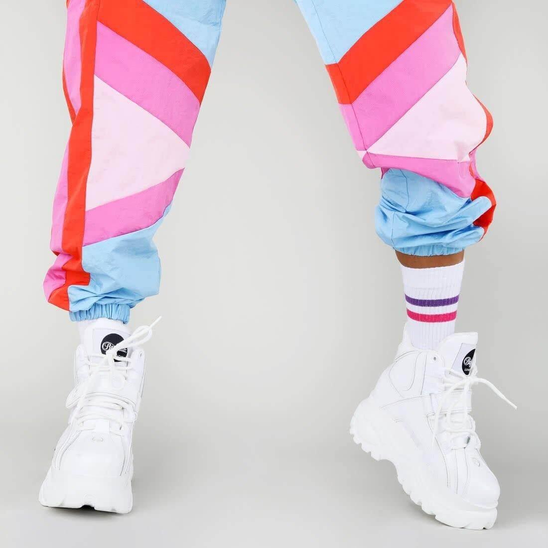 Il Ritorno agli anni '90 Firmato Buffalo London - Vittorio Citro Boutique