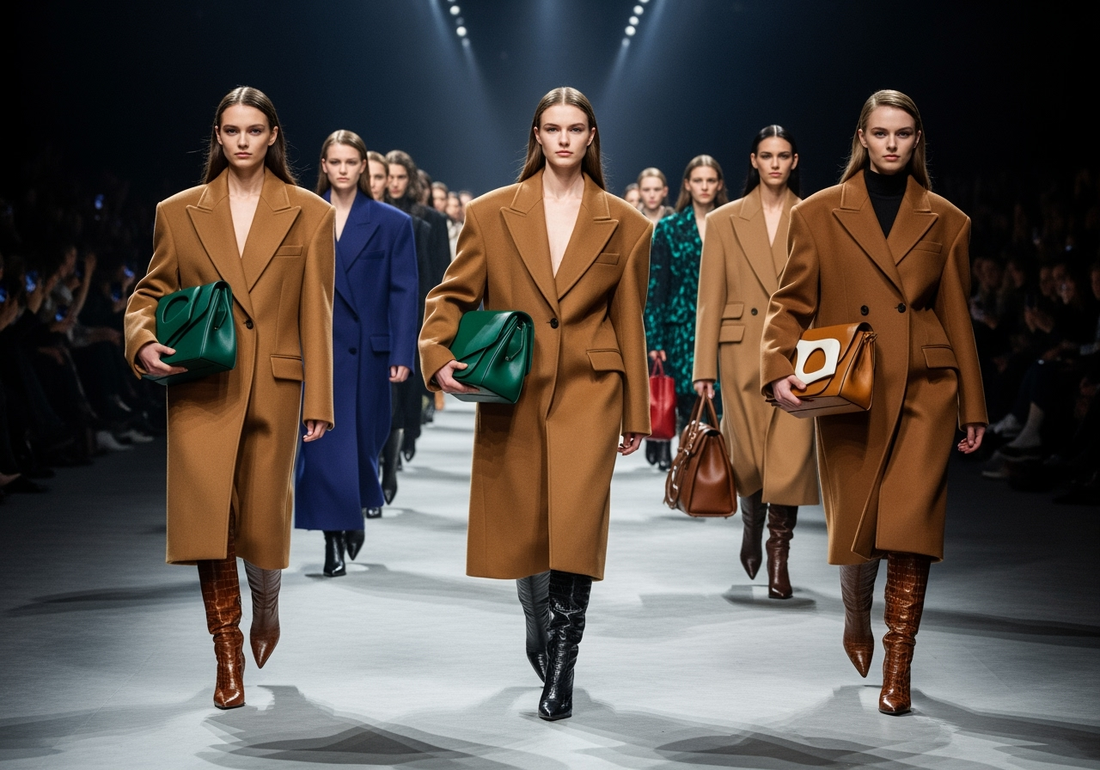 Tendenze Moda Autunno 2024: I Must-Have per il Guardaroba Perfetto