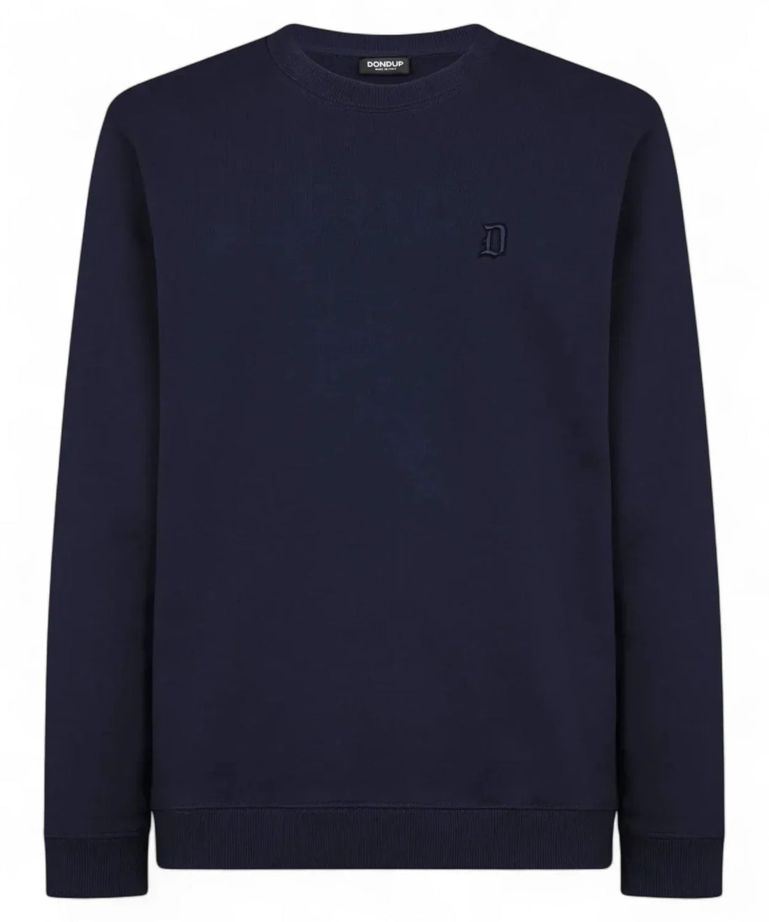 Felpa Girocollo 100% Cotone: Qualità Incomparabile