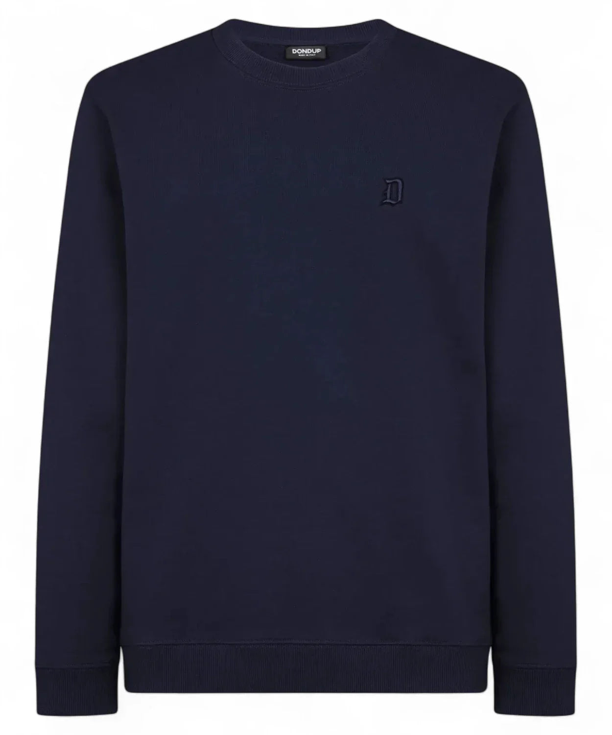 Felpa Girocollo 100% Cotone: Qualità Incomparabile