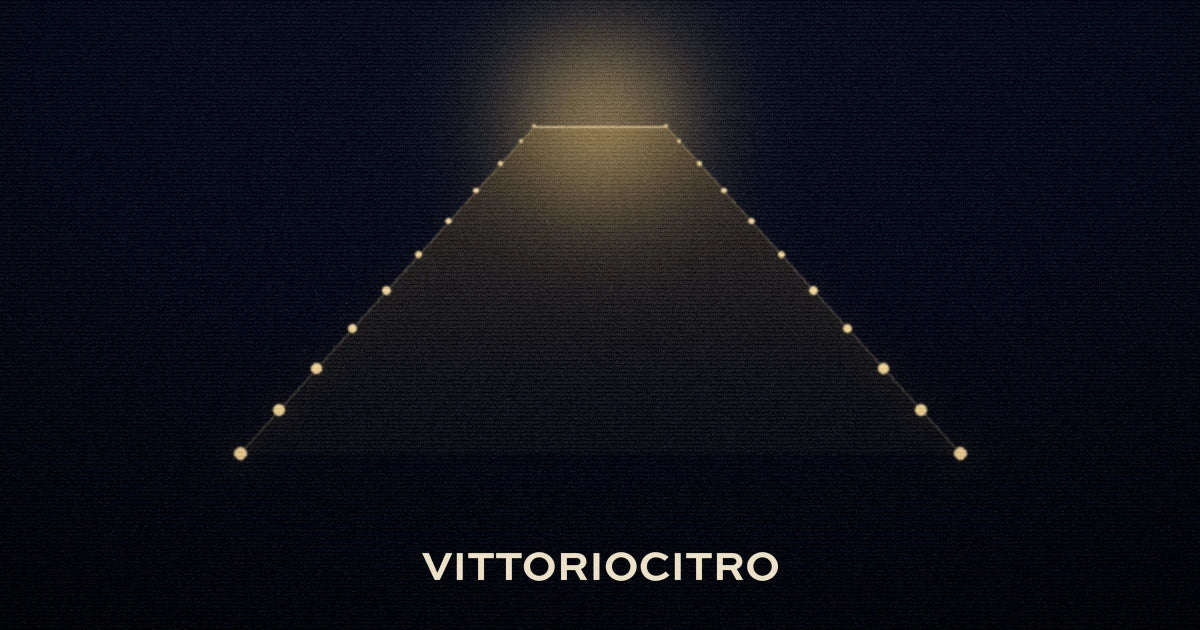 Milano Fashion Week settembre 2026: copertina astratta con una passerella e le luci di ribalta