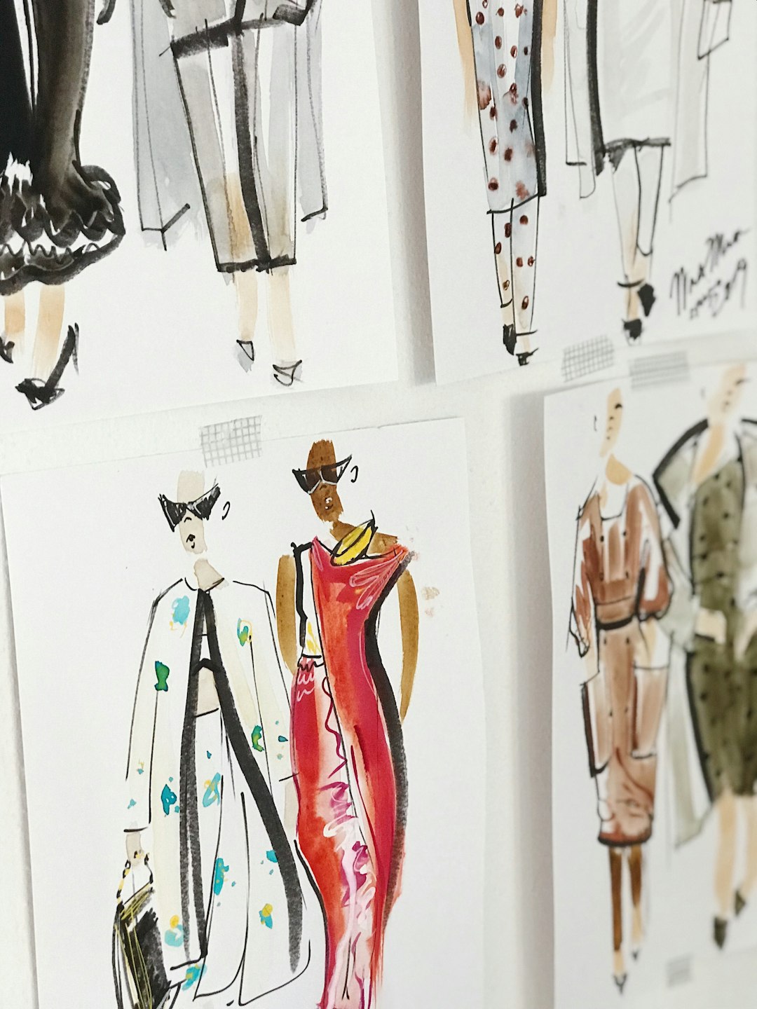 Storia della moda: evoluzione e rivoluzioni