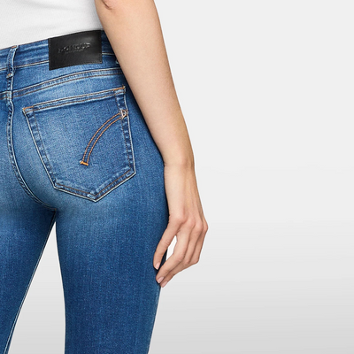Jeans Femme