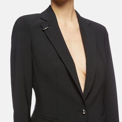 Vestes Femme : Blazers, Trenchs et Bombers des Marques Tendance