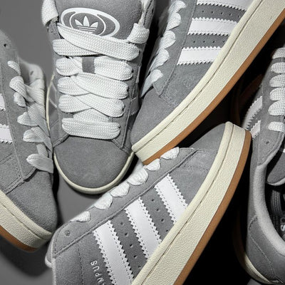 Adidas Campus : Les sneakers iconiques pour un style urbain