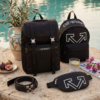 Off-White™ : Vêtements, Sneakers et Accessoires Officiels